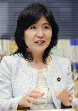 稲田朋美の若い頃と経歴がヤバすぎる Fresh News